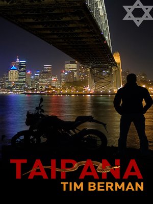 cover image of Taipana